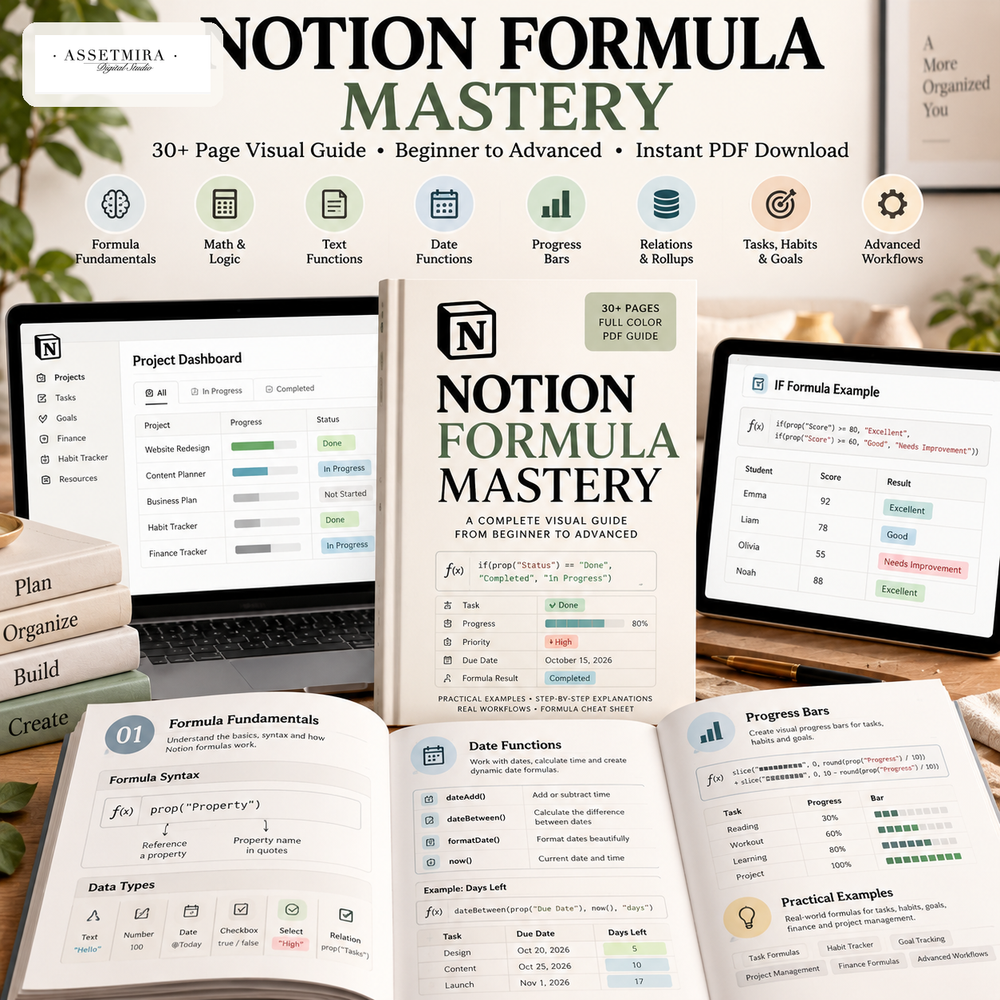 Notion
