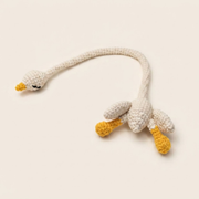 Scrat Long Neck Crochet Pattern PDF
