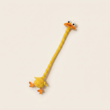 Scrat Long Neck Crochet Pattern Gallery 10