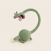 Scrat Long Neck Crochet Pattern PDF