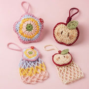 2-in-1 Water Bottle Holder Crochet Pattern PDF